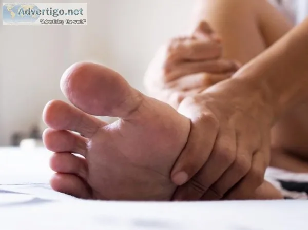 Are You Looking for Podiatrist Clinic in Perth