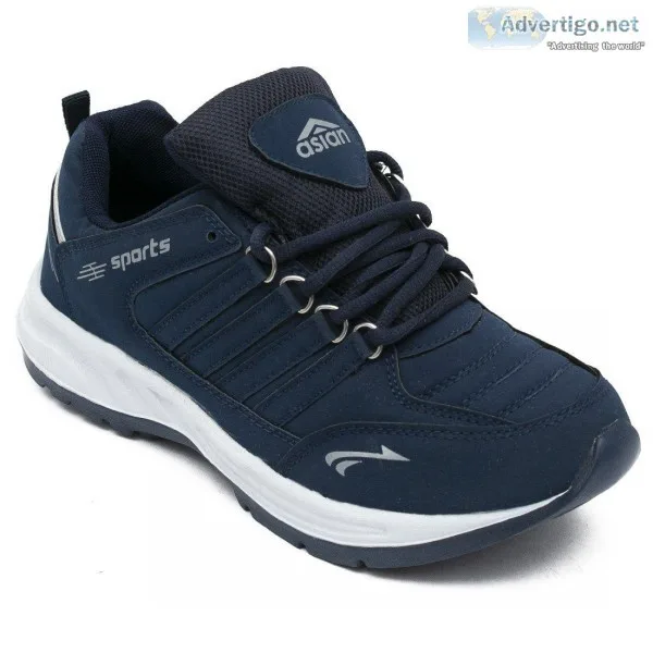 ASIAN Cosco Sports Running Shoes for Men