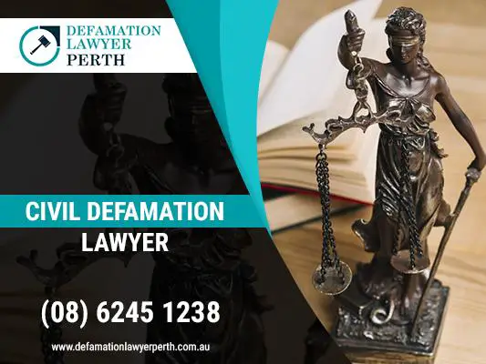Top civil defamation lawyers in Perth WA