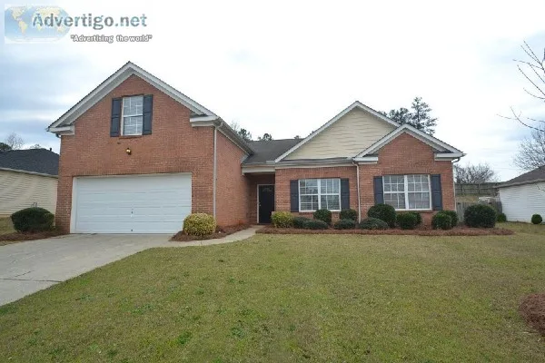 NEWLY RENOVATED HOME FOR RENT