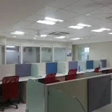PER SEAT BASIS-RENT INCLUDING AMENITY CHARGES