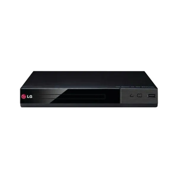 LG DVD PLAYER WITH USB DIRECT RECORDING