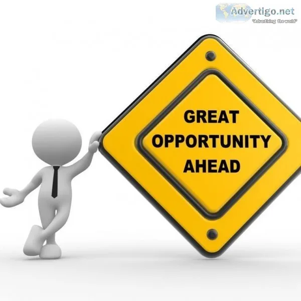 Business opportunity