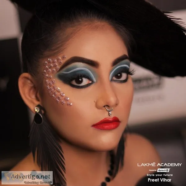 Lakme Academy Preet Vihar