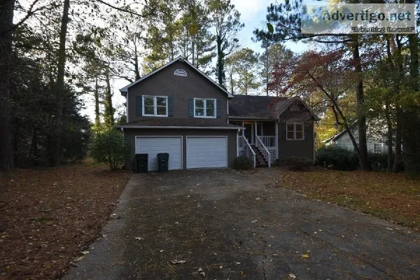 NEWLY RENOVATED HOME FOR RENT
