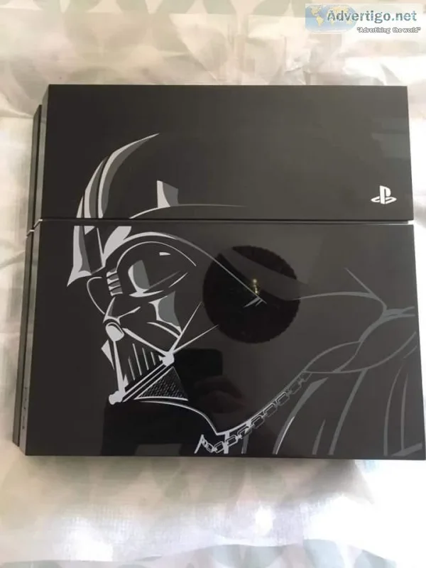 PlayStation 4 1TB