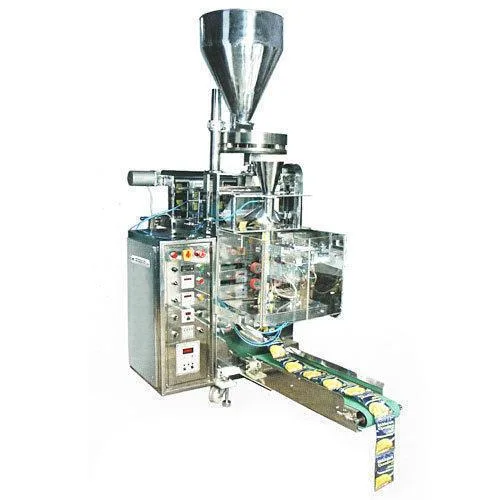 Best Spices Packaging Machines Manufacturer Delhi ncr