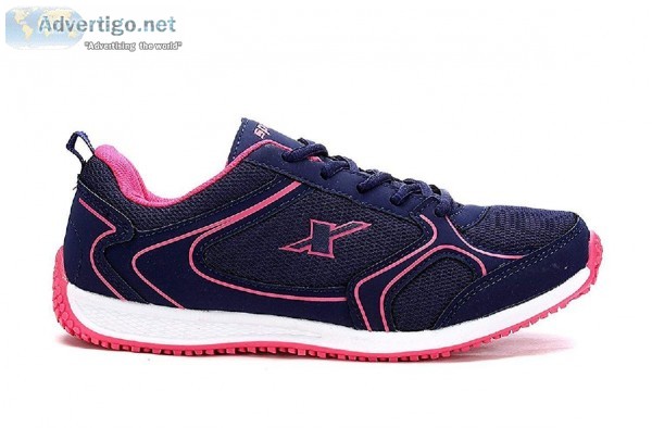 Sparx Women s Mesh Running Shoes