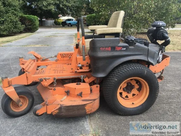 Lawnmower for sale