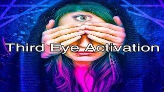 Best Third Eye Activation in Delhi