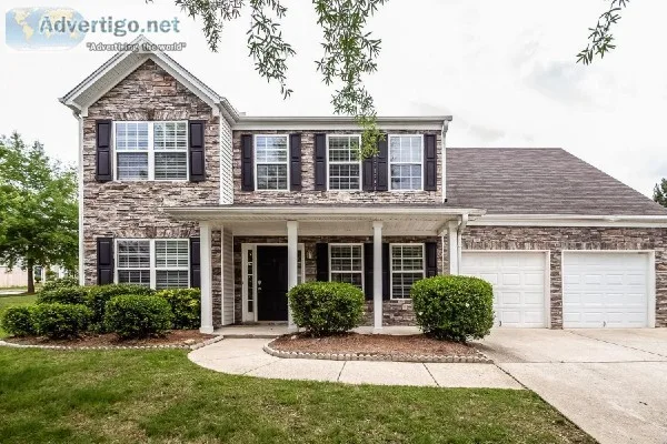 NEWLY RENOVATED HOME FOR RENT