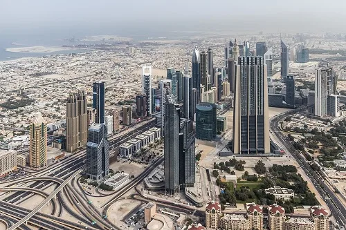  dubai freezone company setup service