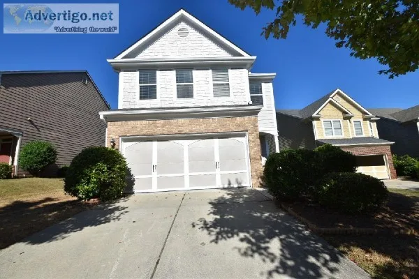 NEWLY RENOVATED HOME FOR RENT