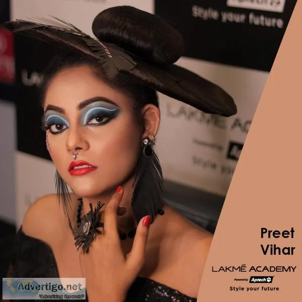 Lakme Academy Preet Vihar