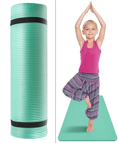 Kids Yoga Mats Wholesaler
