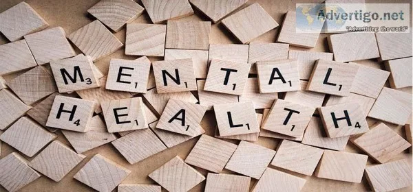 Best Psychiatrist in Noida
