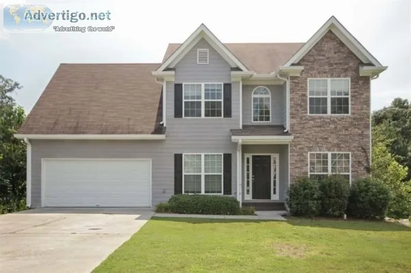 NEWLY RENOVATED HOME FOR RENT