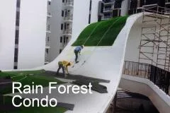 Buy Artificial Grass Singapore