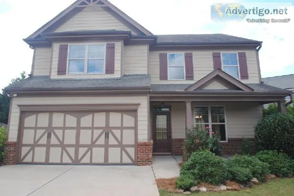 NEWLY RENOVATED HOME FOR RENT