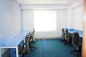 COMPLETE COMMERCIAL OFFICE COMPLEX AT MOUNT ROAD - MAIN ROAD FAC