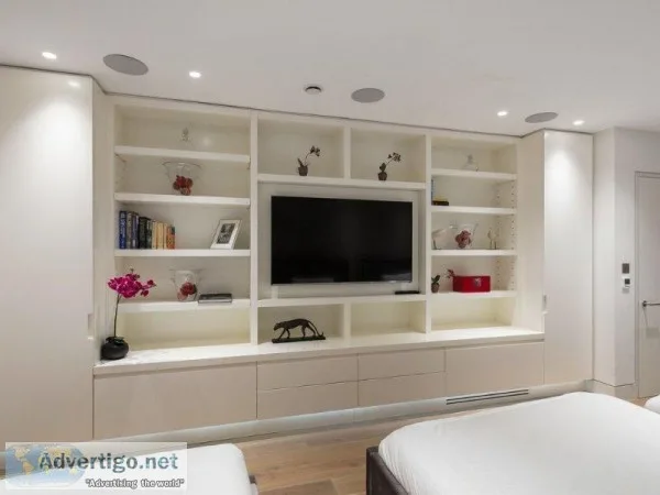 vacation apartment
