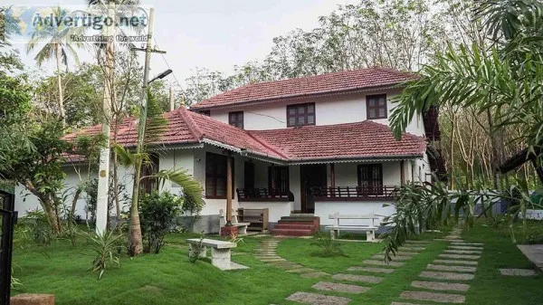 Top Holiday home near Thrissur