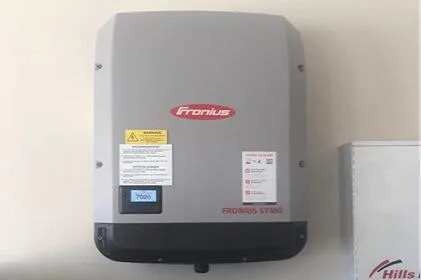 Install Solar Power System for Residential and Commercial in Bri