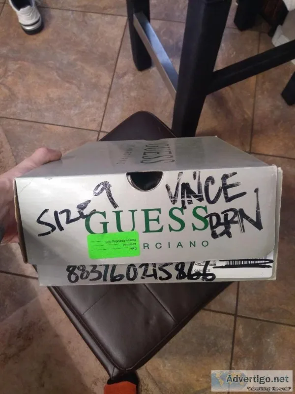 Guess Marciano