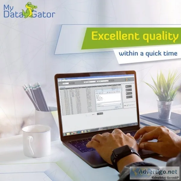Data mining software  Database selling companies in India