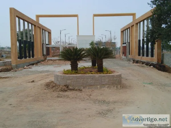 Villas In Hyderabad