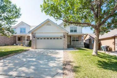 Gorgeous home for rent