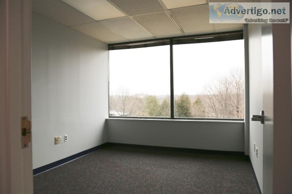 2 WINDOWED Offices 599 each