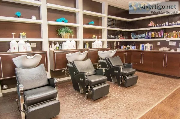 Blowout Hair Salon Mountainside  Merakisalonnj.com