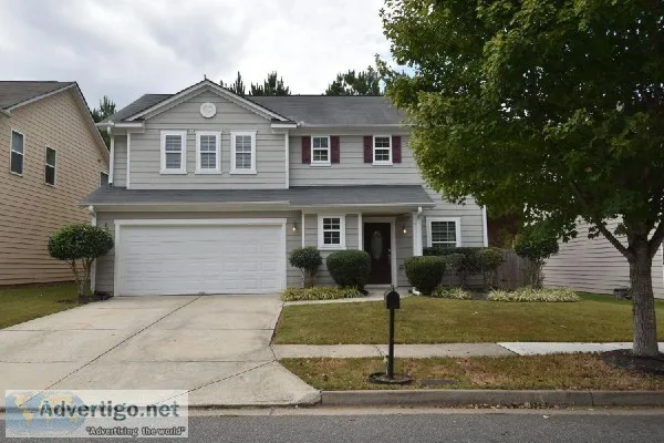 NEWLY RENOVATED HOME FOR RENT