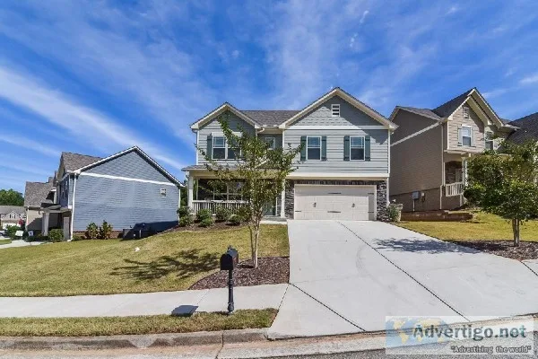 NEWLY RENOVATED HOME FOR RENT