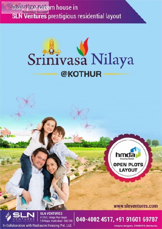 best real estate in hyderabad