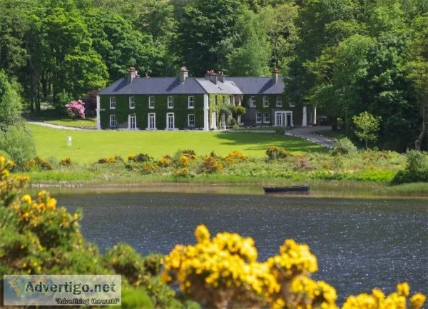 Ireland vacation rental