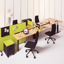 Ready to use office space