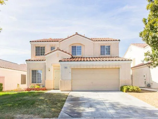 7921 Hollow Pine St Las Vegas NV 89143