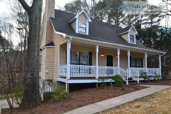 6101 Crabapple Pl Powder Springs GA