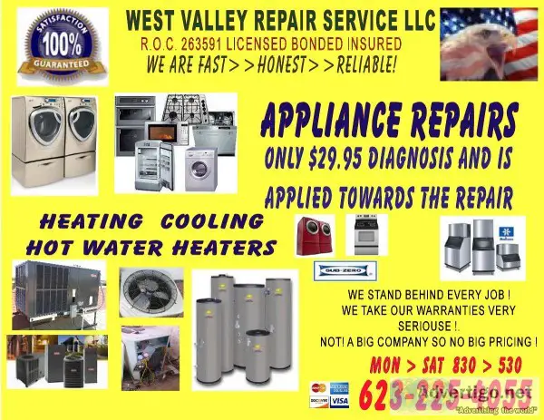 Hot Water Heater gas or electric installation Repair service 6 d