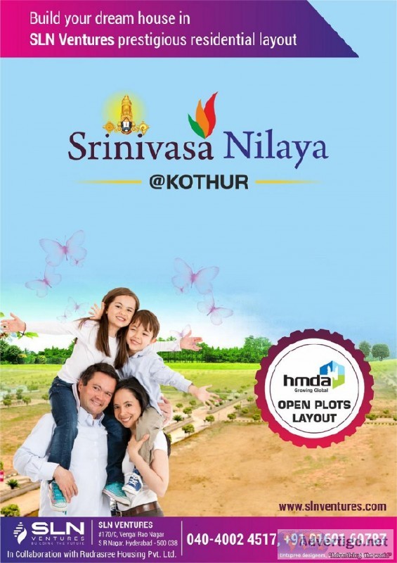 real estate builders in hyderabad