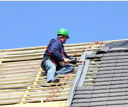 Certified Working at Heights Training Course in Toronto