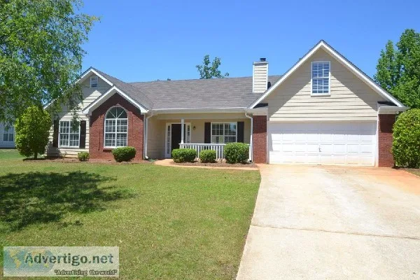 NEWLY RENOVATED HOME FOR RENT