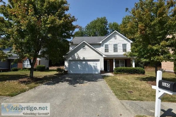 NEWLY RENOVATED HOME FOR RENT