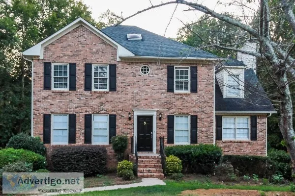 NEWLY RENOVATED HOME FOR RENT