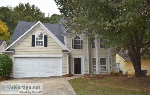 NEWLY RENOVATED HOME FOR RENT