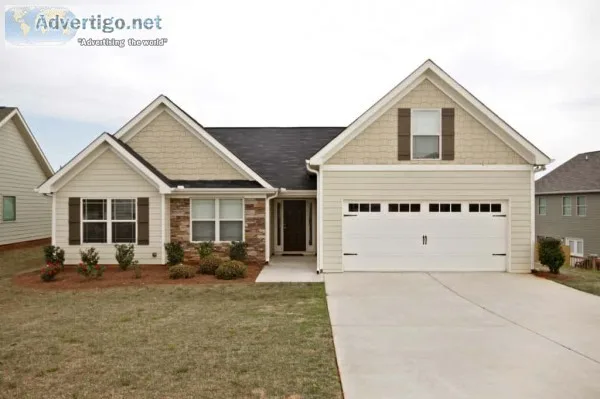 NEWLY RENOVATED HOME FOR RENT