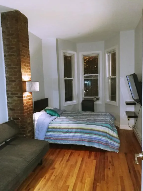 Roommate Wanted
