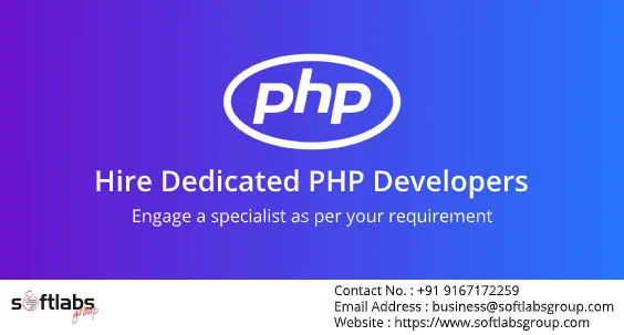 Hire dedicated php developer
